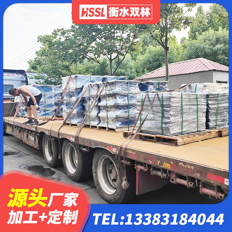 罗定市建筑住宅隔震支座 罗定市LRB600的隔震支座生产厂家 罗定市LNR1000橡胶隔震支座 罗定市带铅芯隔震支座源头工厂 - 第7张