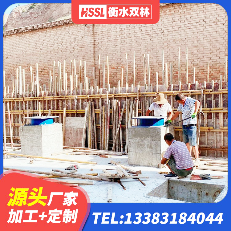 罗定市HDR高阻尼橡胶(支座)生产厂家 罗定市LRB700隔震支座厂家电话 罗定市LNR600天然橡胶隔震支座什么价格 罗定市建筑减隔震支座 - 第4张