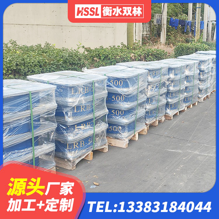 罗定市建筑住宅隔震支座 罗定市LRB600的隔震支座生产厂家 罗定市LNR1000橡胶隔震支座 罗定市带铅芯隔震支座源头工厂 - 第3张